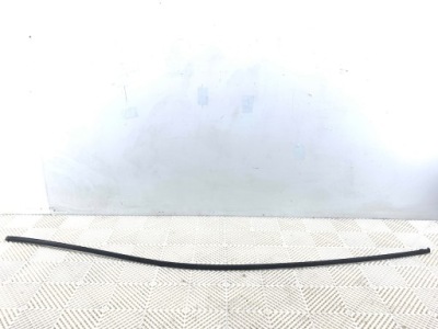 Молдинг дахова права honda civic viii 2.2 140km профіль фото №1