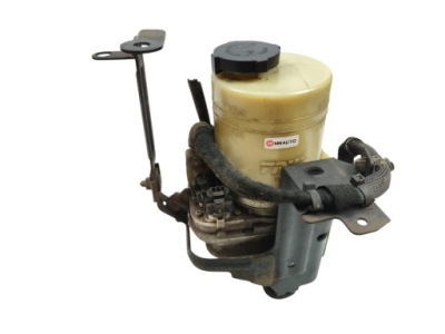 Насос підсилювача opel signum vectra c 2.2 16v 155km z22yh фото №1