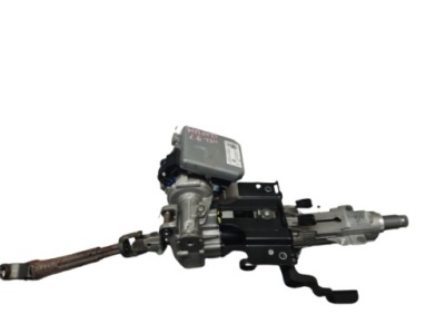 Skoda rapid i 14r колонка рулевая 6r1909144p фото №1