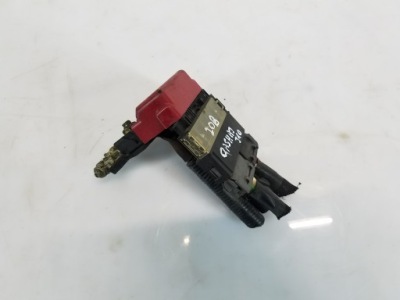 Клема плюсова nissan qashqai j10 2.0 b фото №1