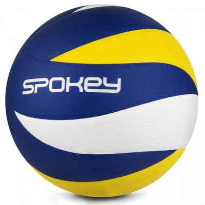 PIŁKA DO SIATKÓWKI SPOKEY BUMP II 837405 R.5