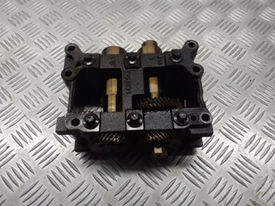 Вали балансувальні bmw e46 1.8 1433547 фото №1