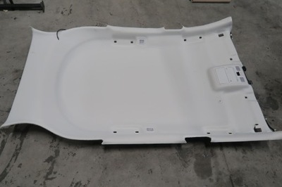 Ford kuga mk3 потолок потолок светлая escape фото №1