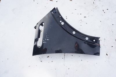 Крила правий перед mini r50 фото №1