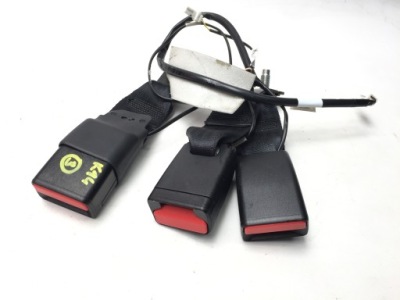 Micra k14 защёлки клипса поперечина задняя комплект фото №1