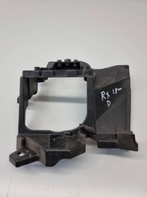 Кронштейн противотуманной фары перед сторона правая lexus rx 450h 5212548091 фото №1