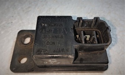 Реле lexus 85942-30010 фото №1