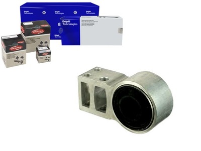 Delphi td952w подшипниковый узел, рычаг фото №1