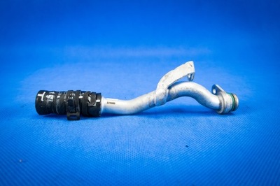 Труба водяная audi a5 8w6 a6 4k a7 4k8 059121083p фото №1