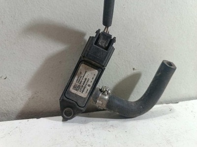 Датчик давления fap dpf renault clio iv 1.5 dci 8200741321 фото №1