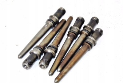 Молдинг вприску mercedes atego i 1523 фото №1