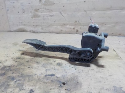 Opel combo педаль газу потенціометр 9129423 фото №1