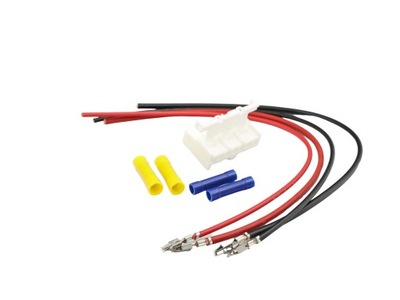 Штекер проводка ft76121 fast фото №1