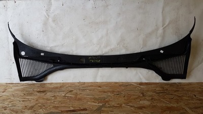 Skoda octavia iii жабо kpl. фото №1