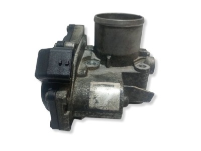 Дросельна заслінка клапан egr renault master iii 2.3 dci opel movano b 8200987453b фото №1