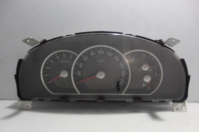 Прилади kia sorento i фото №1