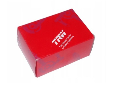 Датчик abs - trw gbs2676 фото №1