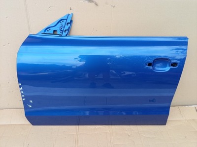 Audi rs5 8t0 дверь передние левая перед фото №1