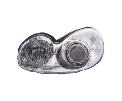 LAMP FRONT HYUNDAI SONATA 10.01-- 921033D020  