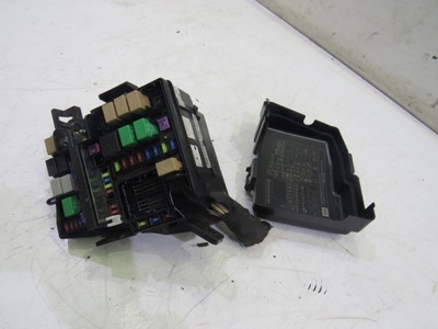 Коробка предохранителей kia optima iii 1.7 crdi фото №1