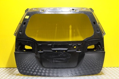 Gmc terrain 2010-2017 кришка багажника задня багажника usa фото №1