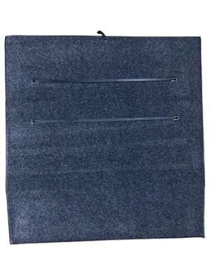 Alfa romeo 166 обшивка багажника nowa оригінал фото №1