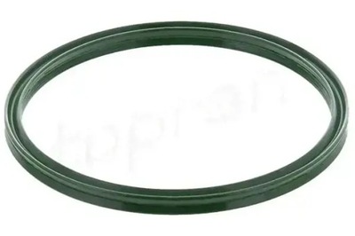 Topran 115 598 кільце ущільнювальний, elast. шланг pow. do турбіни фото №1