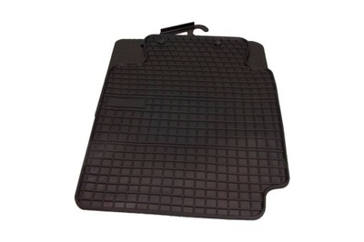 FROGUM MATS PODL. SMART FORTWO 98-  