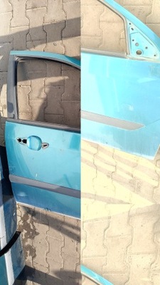 Дверь правое перед ford focus 98r фото №1