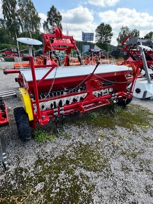 siewnik MEPROZET 3m