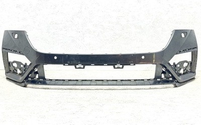 Skoda octavia iv 4 rs vrs бампер перед передній фото №1