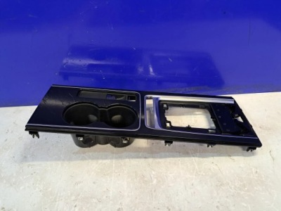 Jaguar xe 2017 тримачі заводський фото №1