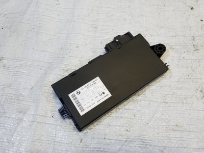 Модуль mini cooper r56 9147195 фото №1