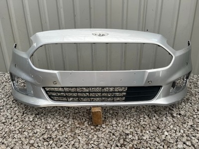 ZDERZAK PRZÓD PRZOD PRZEDNI FORD GALAXY MK4 IV 15-