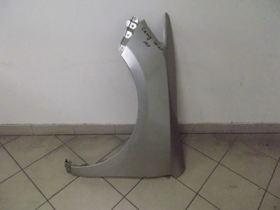 Крила лівий перед toyota camry vii 11-15 фото №1