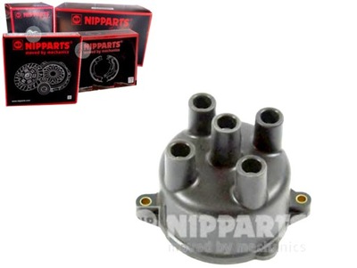 Nipparts трамблерна кришка апарата запалювання honda. suzuki nippa фото №1