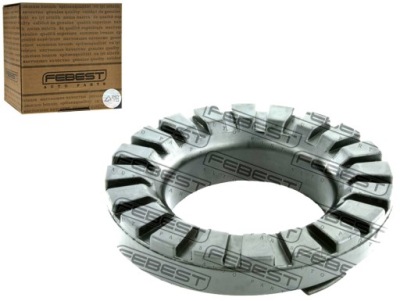 Вкладка верхний пружины задний volvo s80 2007- febest фото №1