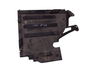 Захист підвіска mini cooper f56 фото №1