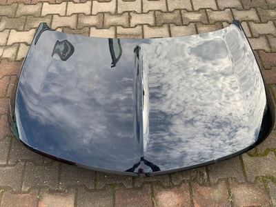 Капот opel mokka b ii 2 фото №1