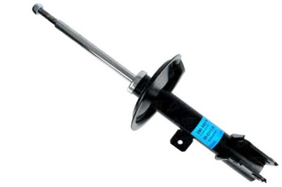 Sachs 290 960 амортизатор фото №1