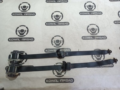 Bmw ix подушка безопасности pas ремни безопасности фото №1