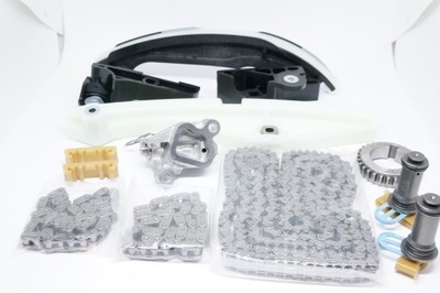 Грм ford explorer v melling premium фото №1