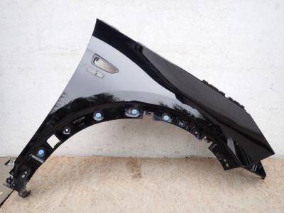 Крила правий перед передній opel grandland x a18 2017- yp00016880 фото №1