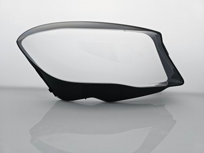 Стекло фары mercedes gla i x156 przed lift 2013-2017 фото №1