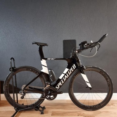 Specialized Shiv Elite