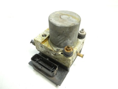 Блок керування насос abs peugeot 407 0265950659 фото №1
