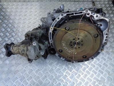 Коробка передач передач автоматична renault koleos 2.0 dci aj8000 фото №1