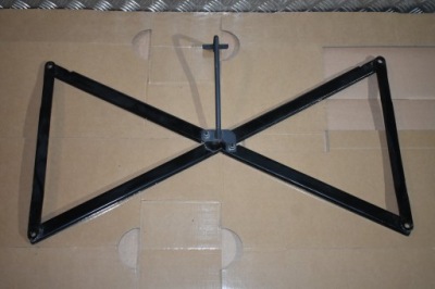 Idealna розпірка хрестовина mercedes w167 1 фото №1