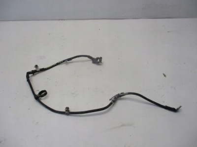 Шланг клема toyota land cruiser 120 фото №1