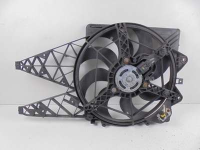 VENTILADOR DEL RADIADOR 882300200 FIAT BRAVO II 1.4 T-JET  